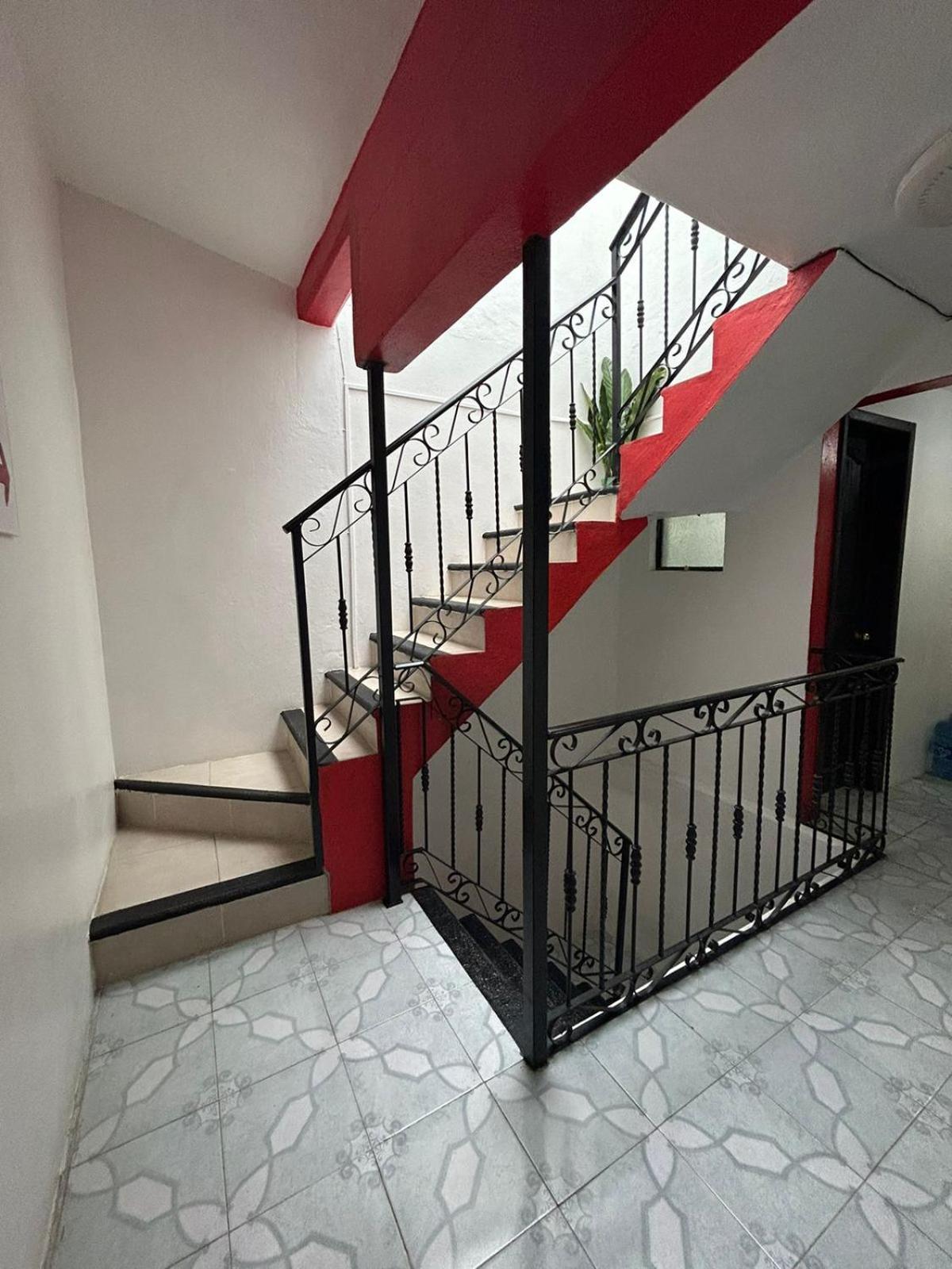 Estancia Garcia San Cristóbal de Las Casas Exteriér fotografie