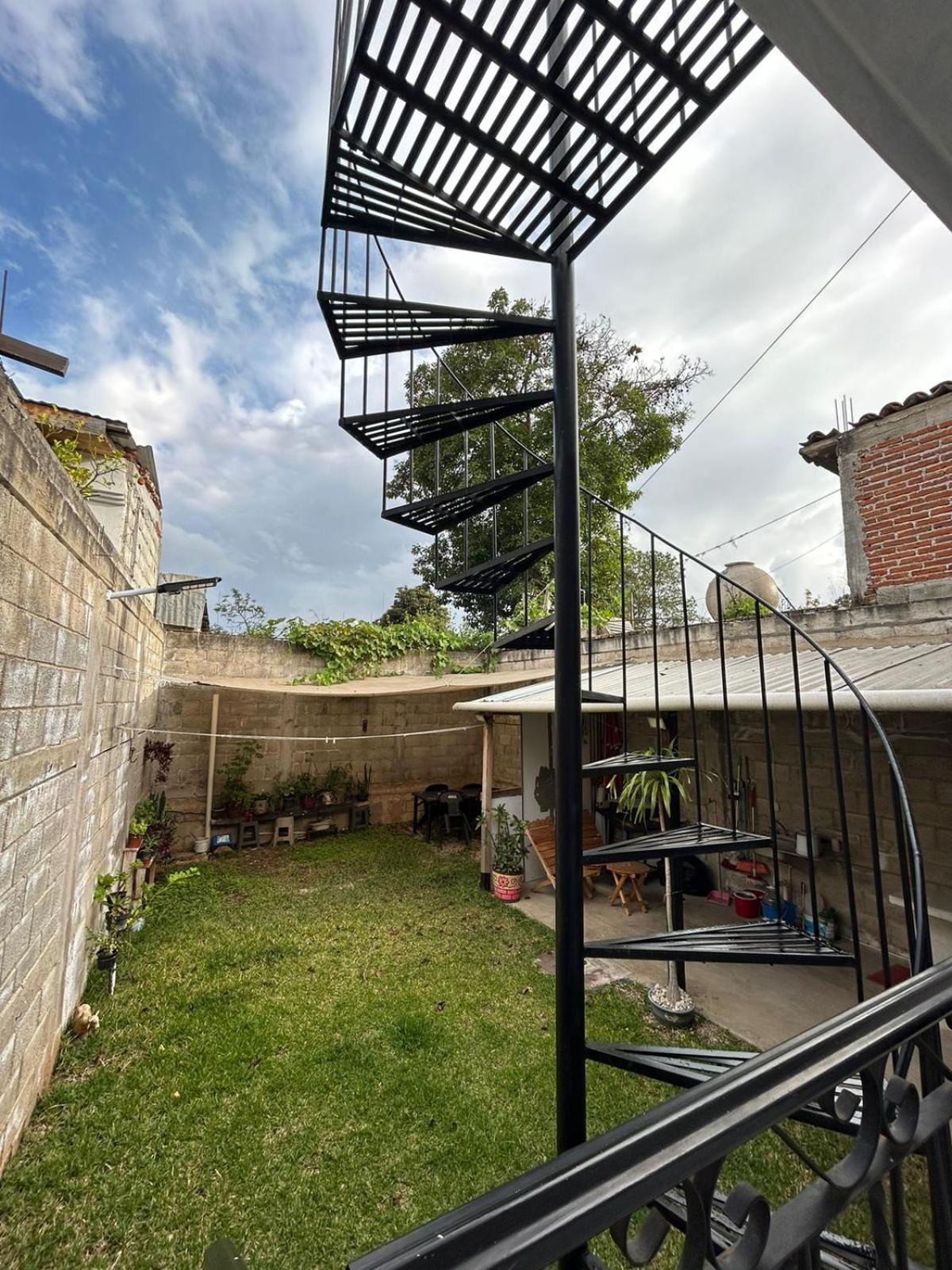 Estancia Garcia San Cristóbal de Las Casas Exteriér fotografie