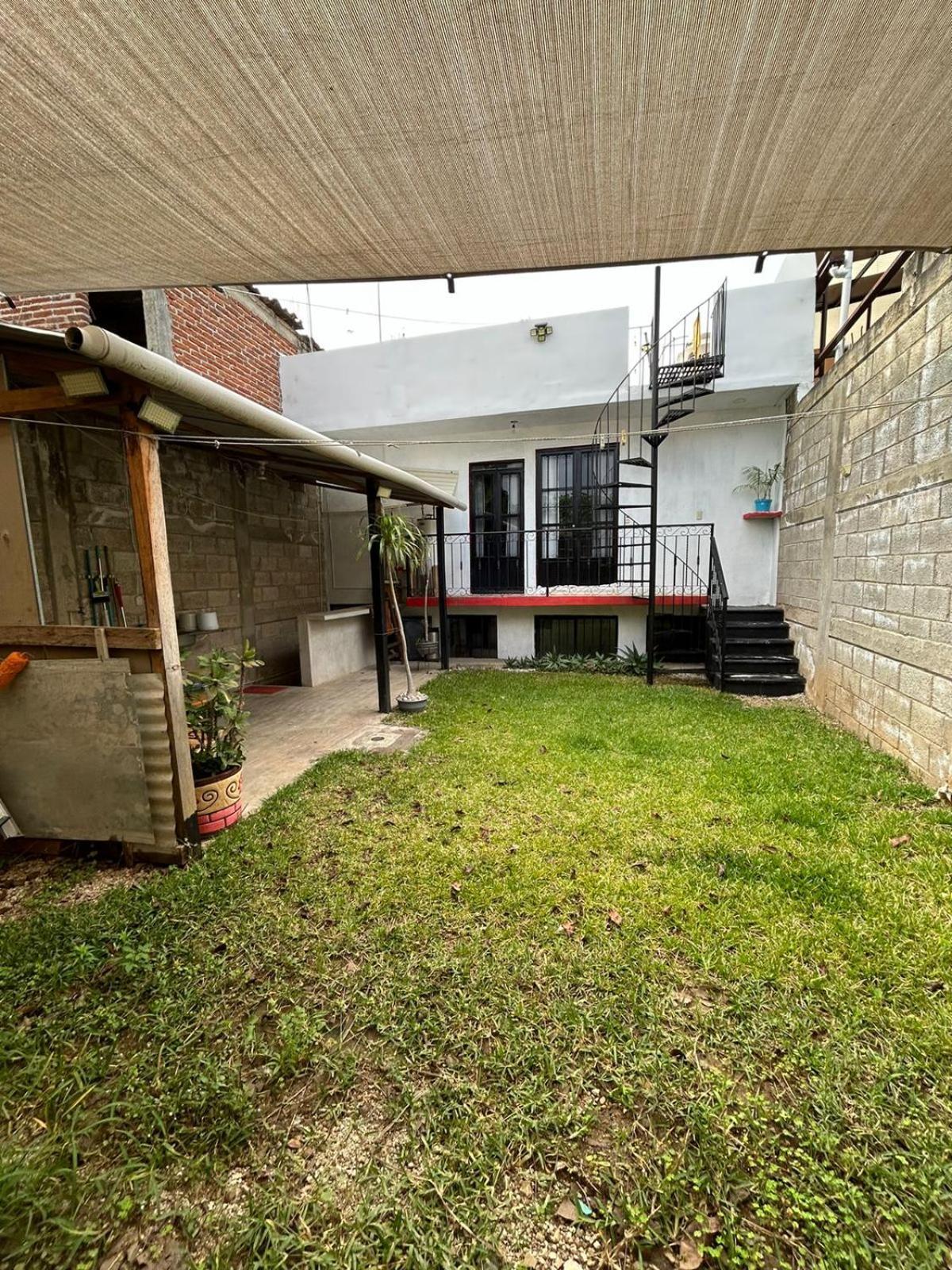 Estancia Garcia San Cristóbal de Las Casas Exteriér fotografie
