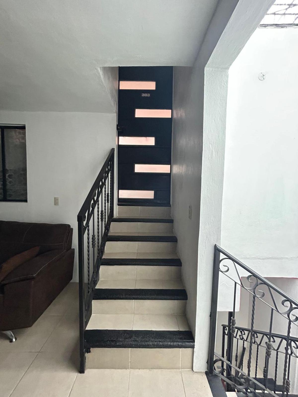 Estancia Garcia San Cristóbal de Las Casas Exteriér fotografie