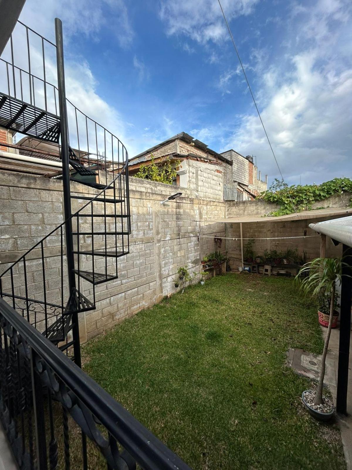 Estancia Garcia San Cristóbal de Las Casas Exteriér fotografie